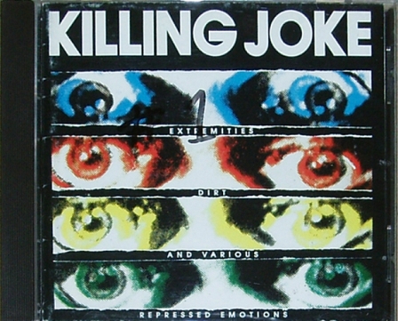 Killing Joke